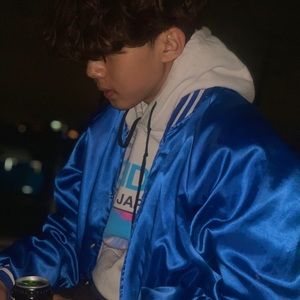 Meet your Posher, Ben